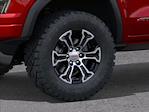 New 2025 GMC Canyon AT4 Crew Cab 4x4 Pickup for sale #246226 - photo 9