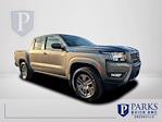 2025 Nissan Frontier Crew Cab 4WD Pickup for sale #246226A - photo 34