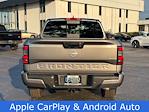 2025 Nissan Frontier Crew Cab 4WD Pickup for sale #246226A - photo 6