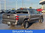 2025 Nissan Frontier Crew Cab 4WD Pickup for sale #246226A - photo 2