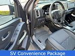 2025 Nissan Frontier Crew Cab 4WD Pickup for sale #246226A - photo 11
