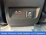 2025 Nissan Frontier Crew Cab 4WD Pickup for sale #246226A - photo 12