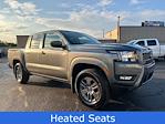 2025 Nissan Frontier Crew Cab 4WD Pickup for sale #246226A - photo 1