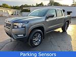 2025 Nissan Frontier Crew Cab 4WD Pickup for sale #246226A - photo 31