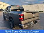 2025 Nissan Frontier Crew Cab 4WD Pickup for sale #246226A - photo 3