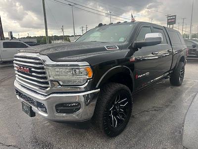 2022 Ram 2500 Crew Cab 4x4 Pickup for sale #246546A - photo 1