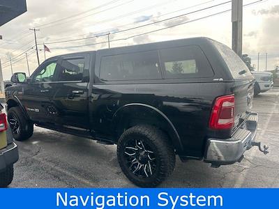 2022 Ram 2500 Crew Cab 4x4 Pickup for sale #246546A - photo 2