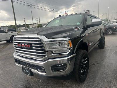 2022 Ram 2500 Crew Cab 4x4 Pickup for sale #246546A - photo 2