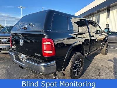 2022 Ram 2500 Crew Cab 4x4 Pickup for sale #246546A - photo 2