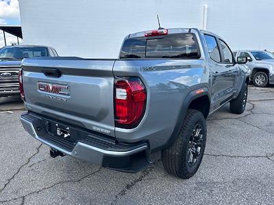 2025 GMC Canyon Crew Cab 4x4 Pickup for sale #246625 - photo 2