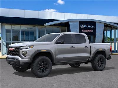 New 2025 GMC Canyon Elevation Crew Cab for sale #246625 - photo 2
