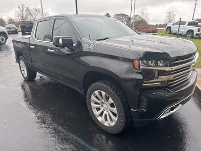 Used 2021 Chevrolet Silverado 1500 - photo 1