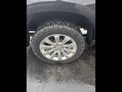 Used 2021 Chevrolet Silverado 1500 - photo 1