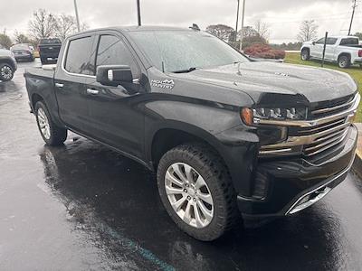 Used 2021 Chevrolet Silverado 1500 - photo 1