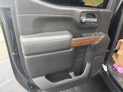 Used 2021 Chevrolet Silverado 1500 - photo 1