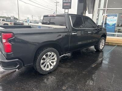 Used 2021 Chevrolet Silverado 1500 - photo 1