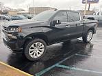 2021 Chevrolet Silverado 1500 Crew Cab 4WD Pickup for sale #246625A - photo 10