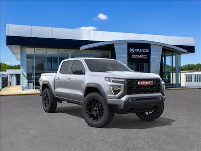 2025 GMC Canyon Crew Cab 4x4 Pickup for sale #246636 - photo 1