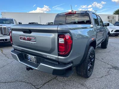 2025 GMC Canyon Crew Cab 4x4 Pickup for sale #246636 - photo 2