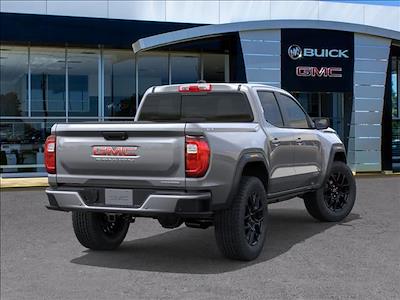 2025 GMC Canyon Crew Cab 4x4 Pickup for sale #246636 - photo 2