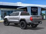 2025 GMC Canyon Crew Cab 4x4 Pickup for sale #246636 - photo 4