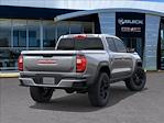 2025 GMC Canyon Crew Cab 4x4 Pickup for sale #246636 - photo 2
