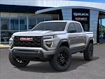 2025 GMC Canyon Crew Cab 4x4 Pickup for sale #246636 - photo 6