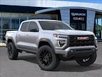 2025 GMC Canyon Crew Cab 4x4 Pickup for sale #246636 - photo 7