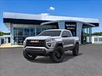 2025 GMC Canyon Crew Cab 4x4 Pickup for sale #246636 - photo 8