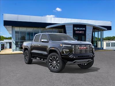 2025 GMC Canyon Crew Cab 4x4 Pickup for sale #248329 - photo 1