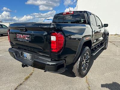 New 2025 GMC Canyon Denali Crew Cab 4x4 Pickup for sale #248329 - photo 2