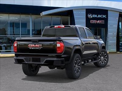 2025 GMC Canyon Crew Cab 4x4 Pickup for sale #248329 - photo 2