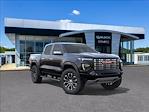 2025 GMC Canyon Crew Cab 4x4 Pickup for sale #248329 - photo 1