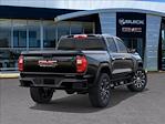 2025 GMC Canyon Crew Cab 4x4 Pickup for sale #248329 - photo 2