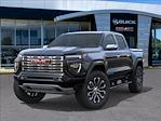 2025 GMC Canyon Crew Cab 4x4 Pickup for sale #248329 - photo 6