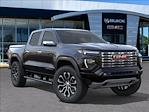 2025 GMC Canyon Crew Cab 4x4 Pickup for sale #248329 - photo 7