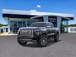 2025 GMC Canyon Crew Cab 4x4 Pickup for sale #248329 - photo 8