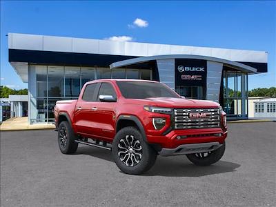 New 2025 GMC Canyon Denali Crew Cab 4x4 Pickup for sale #248380 - photo 1