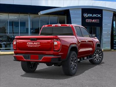 New 2025 GMC Canyon Denali Crew Cab 4x4 Pickup for sale #248380 - photo 2