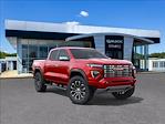 New 2025 GMC Canyon Denali Crew Cab 4x4 Pickup for sale #248380 - photo 1