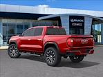 New 2025 GMC Canyon Denali Crew Cab 4x4 Pickup for sale #248380 - photo 4