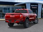 New 2025 GMC Canyon Denali Crew Cab 4x4 Pickup for sale #248380 - photo 2