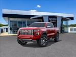 New 2025 GMC Canyon Denali Crew Cab 4x4 Pickup for sale #248380 - photo 8