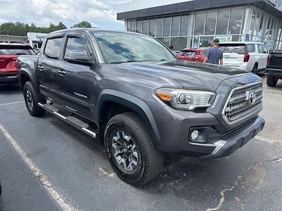 2017 Toyota Tacoma Double Cab 4x4 Pickup for sale #248891A - photo 1