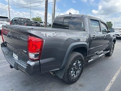 2017 Toyota Tacoma Double Cab 4x4 Pickup for sale #248891A - photo 2