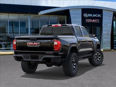 2025 GMC Canyon Crew Cab 4x4 Pickup for sale #248941 - photo 2