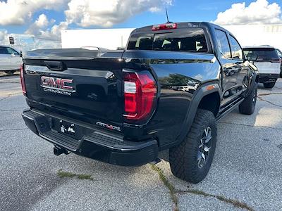 2025 GMC Canyon Crew Cab 4x4 Pickup for sale #248941 - photo 2