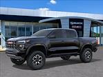 2025 GMC Canyon Crew Cab 4x4 Pickup for sale #248941 - photo 3