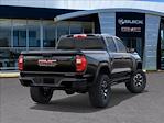 2025 GMC Canyon Crew Cab 4x4 Pickup for sale #248941 - photo 2
