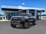 2025 GMC Canyon Crew Cab 4x4 Pickup for sale #248941 - photo 8
